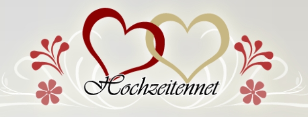Logo von HochzeitenNet