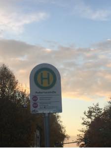 Busfahren soll familienfreundlich sein.