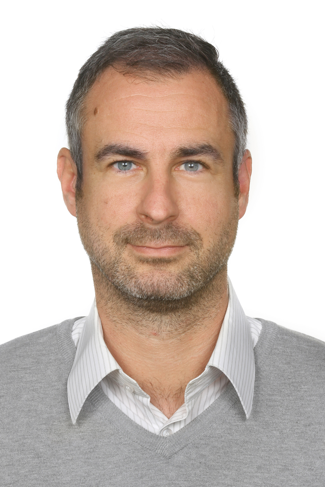 Stefan Zeltner ist seit November Country Manager DACH bei Pure Stefan Zeltner ist seit November Country Manager DACH bei Pure