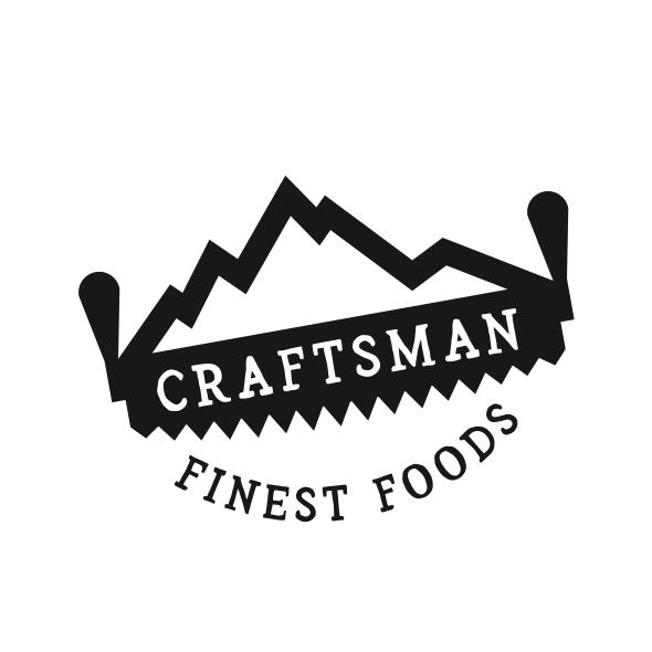 Craftsman Foods Logo