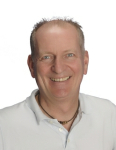 Andreas Wenzel, Stadionsprecher der Dt. Fußballnationalmannschaft, freut sich auf Andreas Wenzel, Stadionsprecher der Dt. Fußballnationalmannschaft, freut sich auf