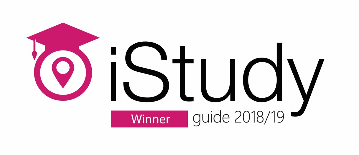 Englisch nach MaßiStudy Awards Winner (Bildquelle: @iStudy) Englisch nach MaßiStudy Awards Winner (Bildquelle: @iStudy)