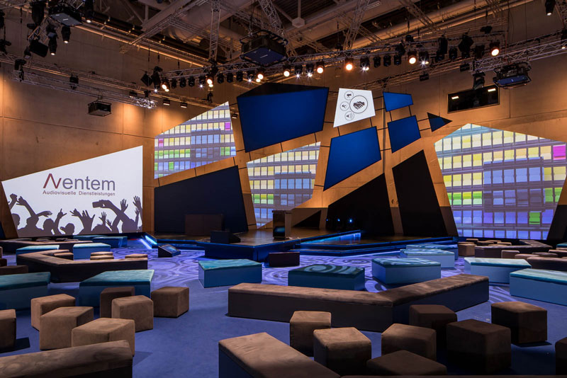 Smart Country Convention in Berlin 2018 (Foto: Aventem, frei zur Veröffentlichung bei Namensnennung) Smart Country Convention in Berlin 2018 (Foto: Aventem, frei zur Veröffentlichung bei Namensnennung)