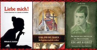 VERLAG KERN GMBH