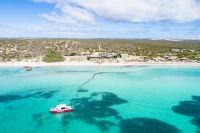 ©Dirk Hartog Island ©Dirk Hartog Island