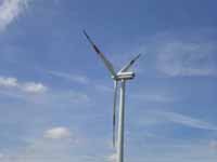 Windpark (c) EcofinConcept
