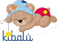 Auf den kibalu-Babymatratzen fühlen sich Babys rundum wohl