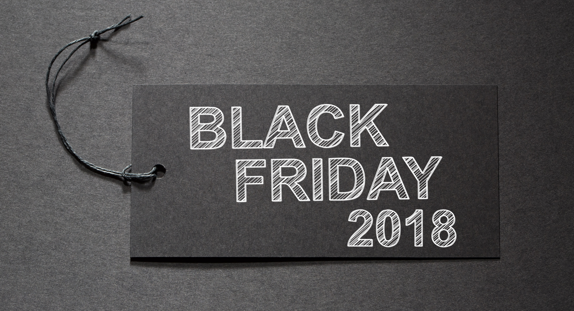 Boniversum zeigt: Black Friday 2018 toppt alles Boniversum zeigt: Black Friday 2018 toppt alles