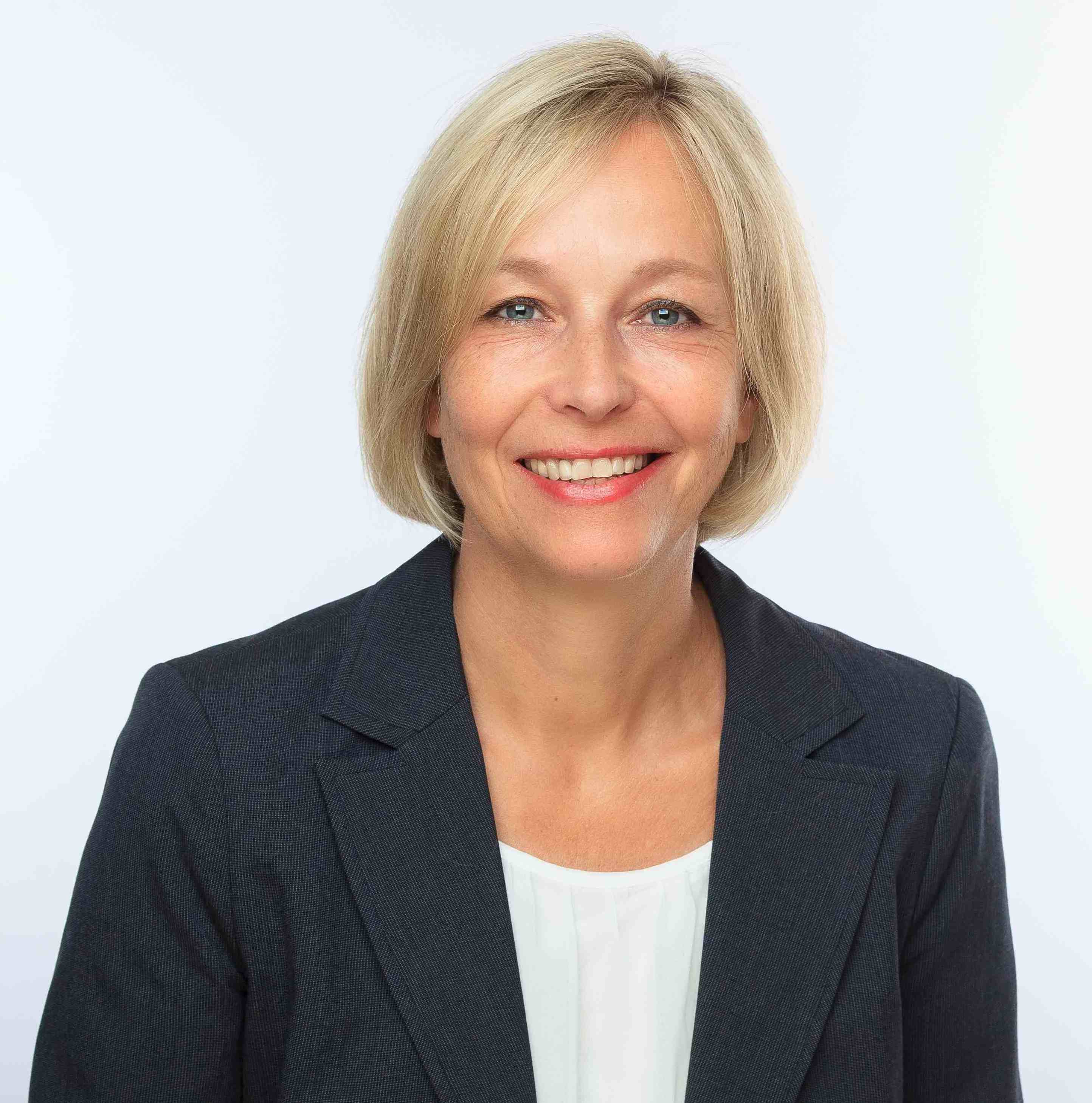 Anke Hopp, Partnerin bei der SELECTEAM Deutschland GmbH