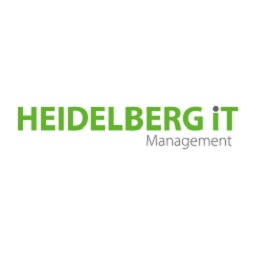 Heidelberg iT Management GmbH & Co. KG Heidelberg iT Management GmbH & Co. KG