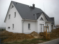 Foto: Roth-Massivhaus
