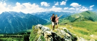 Ausblick de luxe