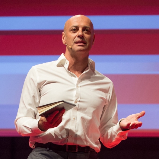 OutSystems CEO und Gründer Paulo Rosado (Bildquelle: OutSystems) OutSystems CEO und Gründer Paulo Rosado (Bildquelle: OutSystems)