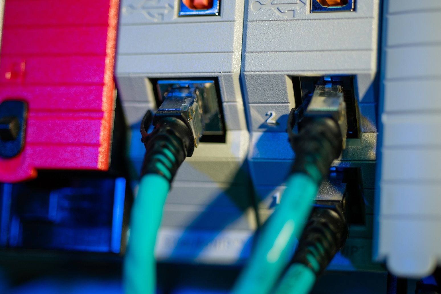 Rockwell Automation stellt erste CIP-Security-kompatible industrielle Steuergeräte vor (Bildquelle: Rockwell Automation stellt erste CIP-Security-kompatible industrielle Steuergeräte vor (Bildquelle: