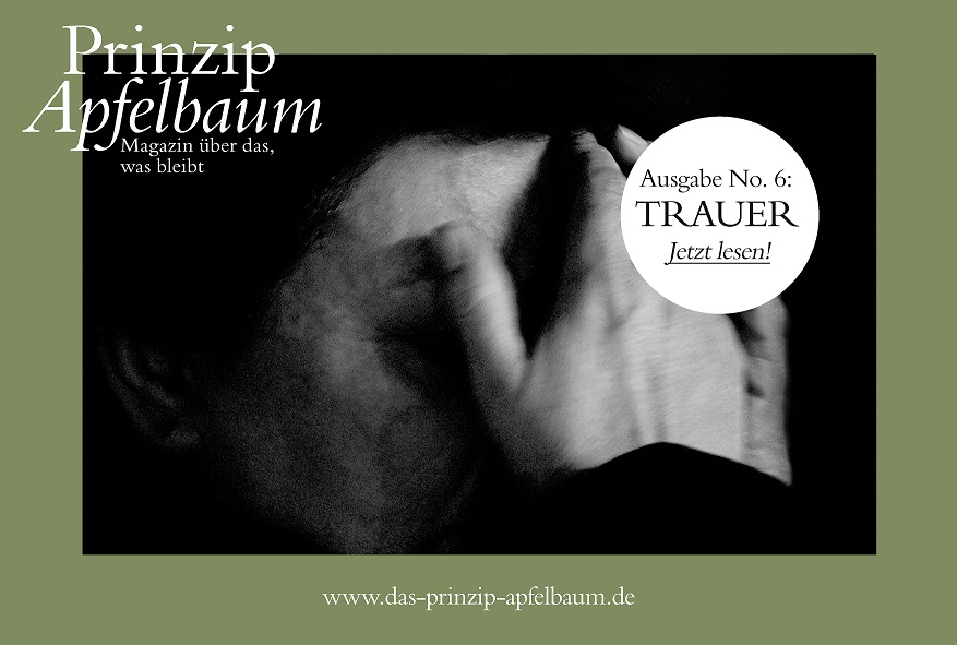 © Initiative „Mein Erbe tut Gutes. Das Prinzip Apfelbaum“ Verwendung von Paolo Pellegrin / Magnum © Initiative „Mein Erbe tut Gutes. Das Prinzip Apfelbaum“ Verwendung von Paolo Pellegrin / Magnum