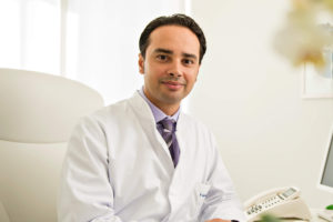Fouad Besrour, Doctor of Medicine (MD) (Bildquelle: Fouad Besrour, MD)