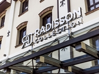 Symbolbild Radisson Collection
