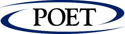 Logo POET Logo POET