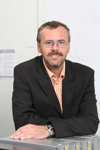 Hans-Joachim Giegerich, Firma Giegerich & Partner Hans-Joachim Giegerich, Firma Giegerich & Partner