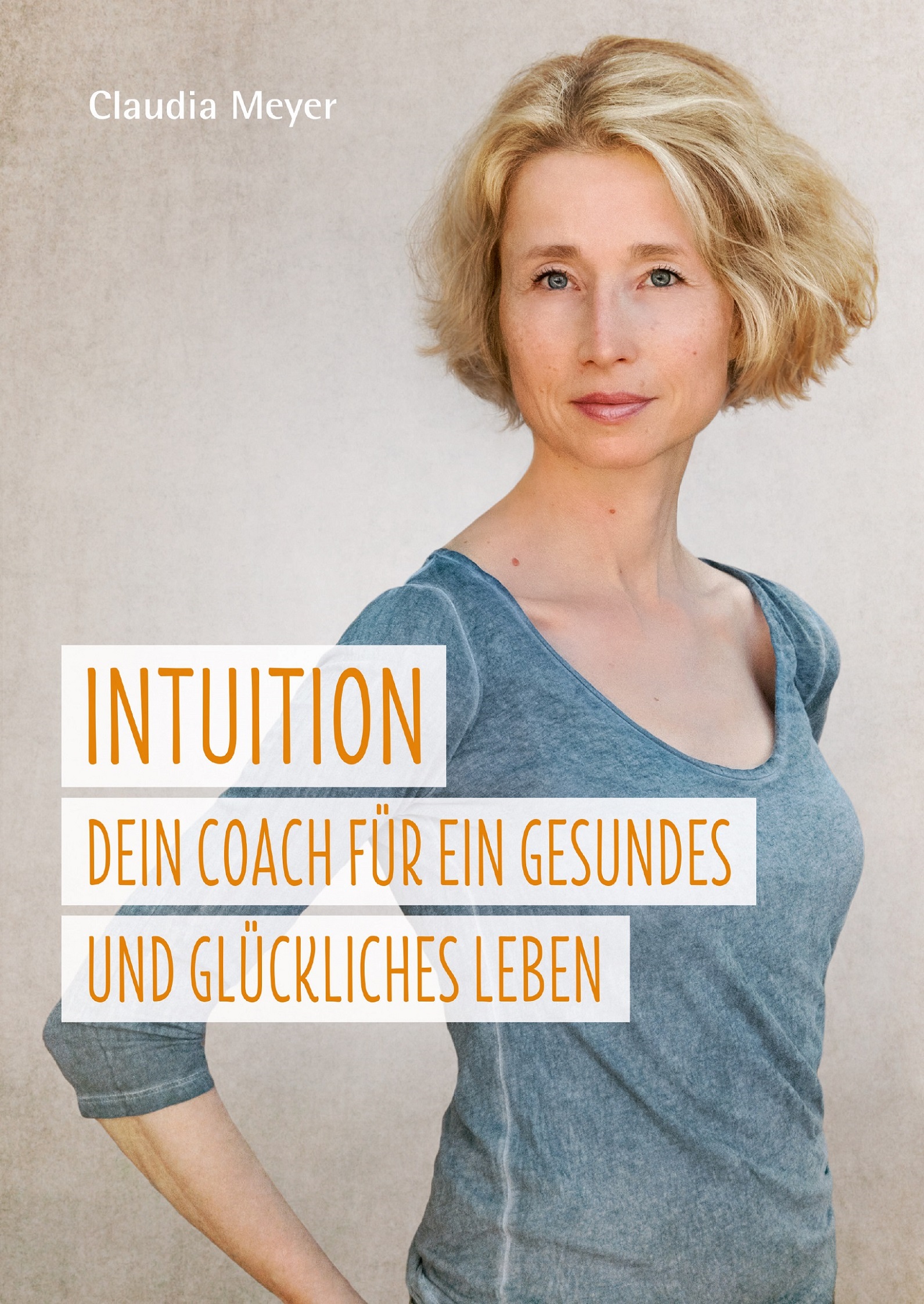 Mit Intuition zu einem gesunden Leben finden Mit Intuition zu einem gesunden Leben finden