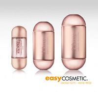 Die Produktrange von 212 Sexy Parfum