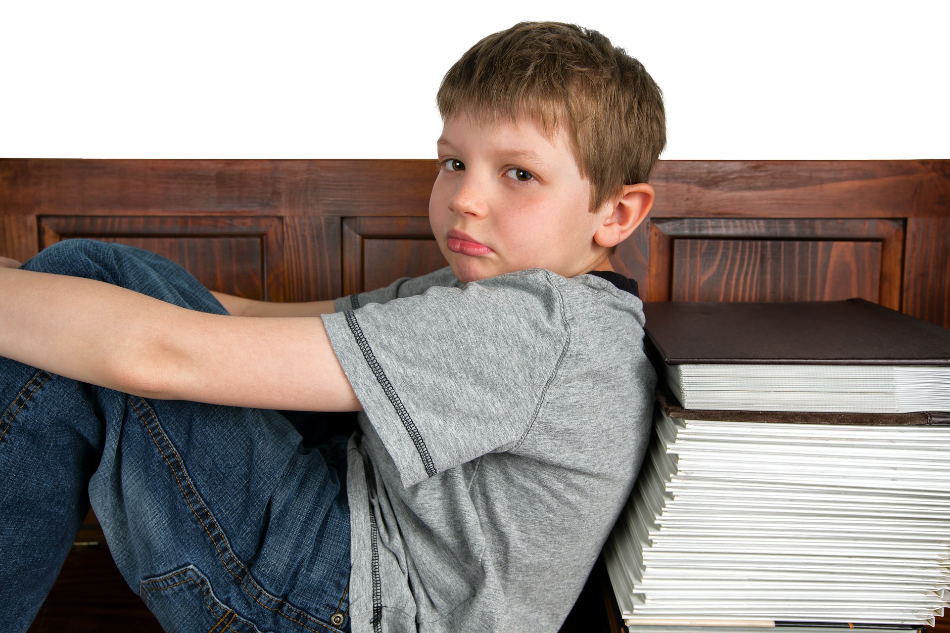 ADHS - gerade bei Kindern kann die Naturheilkunde gute Erfolge erzielen ADHS - gerade bei Kindern kann die Naturheilkunde gute Erfolge erzielen