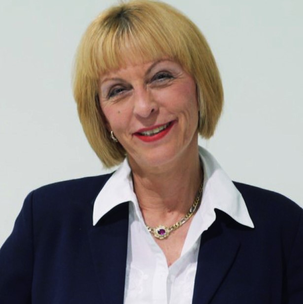 Monika Kohut, Managing Partner GOLD WG Monika Kohut, Managing Partner GOLD WG