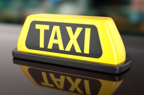 Schnell zum Ziel mit Taxi Minor in Baden-Baden. (Bildquelle:©Julydfg?Fotolia)