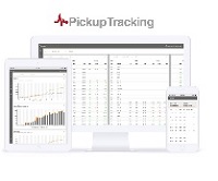 PickupTracking von Fairmas PickupTracking von Fairmas
