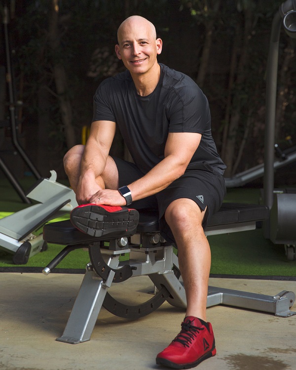 Four Seasons Hotels and Resorts Appoints Harley Pasternak to Global Fitness Advisor (Bildquelle: @Fo