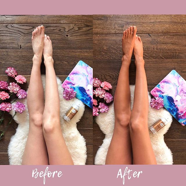 Fake Bake Double Shot Espresso Tan