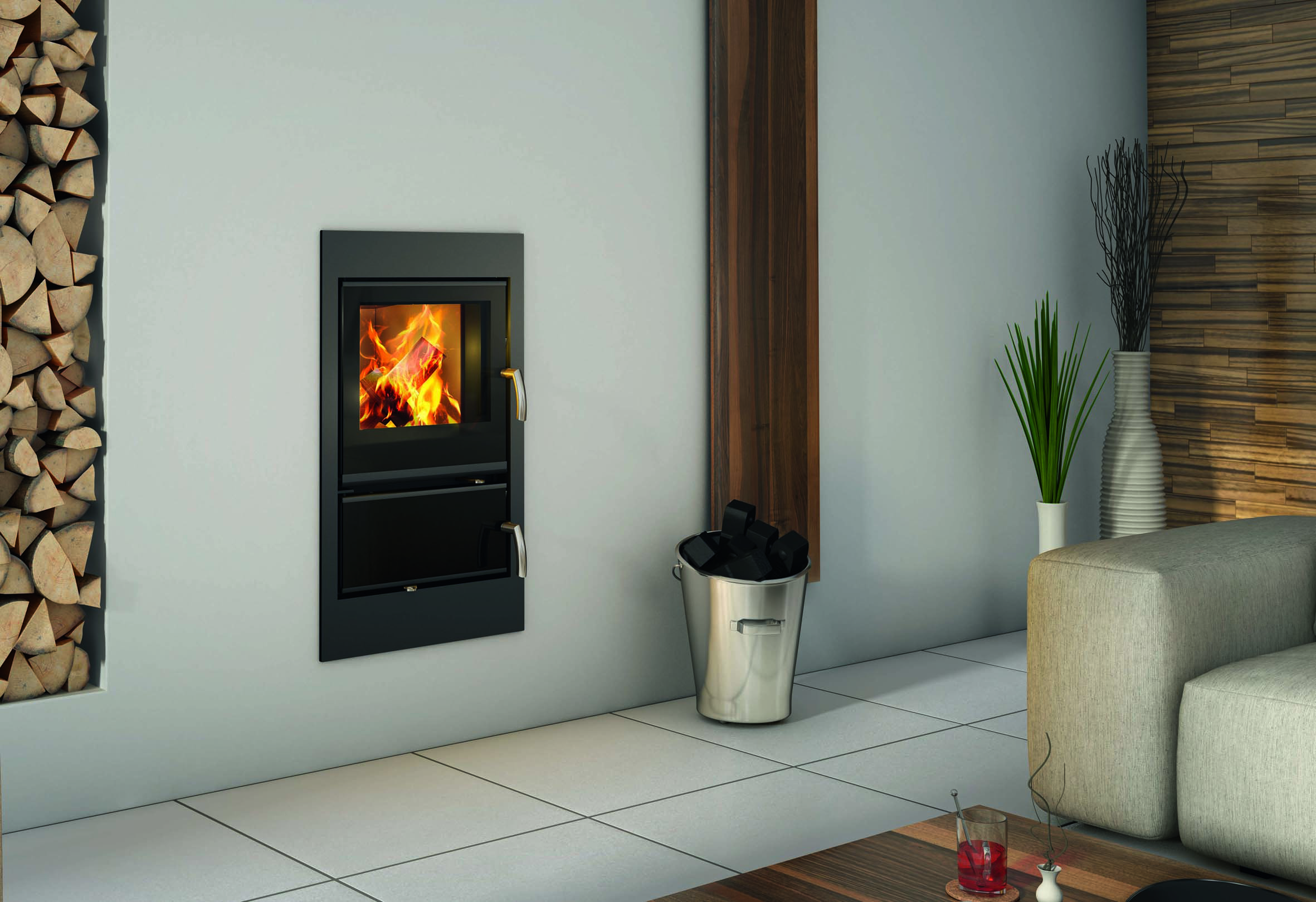 Jetzt beim Heizen bares Geld sparen?Holz und Briketts bremsen die Energiekosten aus Jetzt beim Heizen bares Geld sparen?Holz und Briketts bremsen die Energiekosten aus
