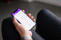 VoIP-App von vio:networks VoIP-App von vio:networks