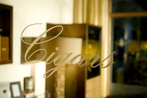 Cigar Lounge (c)Hotel Ansitz Plantitscherhof