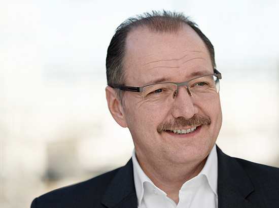 Thomas Denk, Geschäftsführer Deliberate (Bildquelle: Deliberate GmbH)