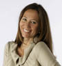 Trainerin Caroline Schultheiss