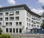 Wohn- und Geschäftshaus “Ebendorfer Straße 4“ Wohn- und Geschäftshaus “Ebendorfer Straße 4“