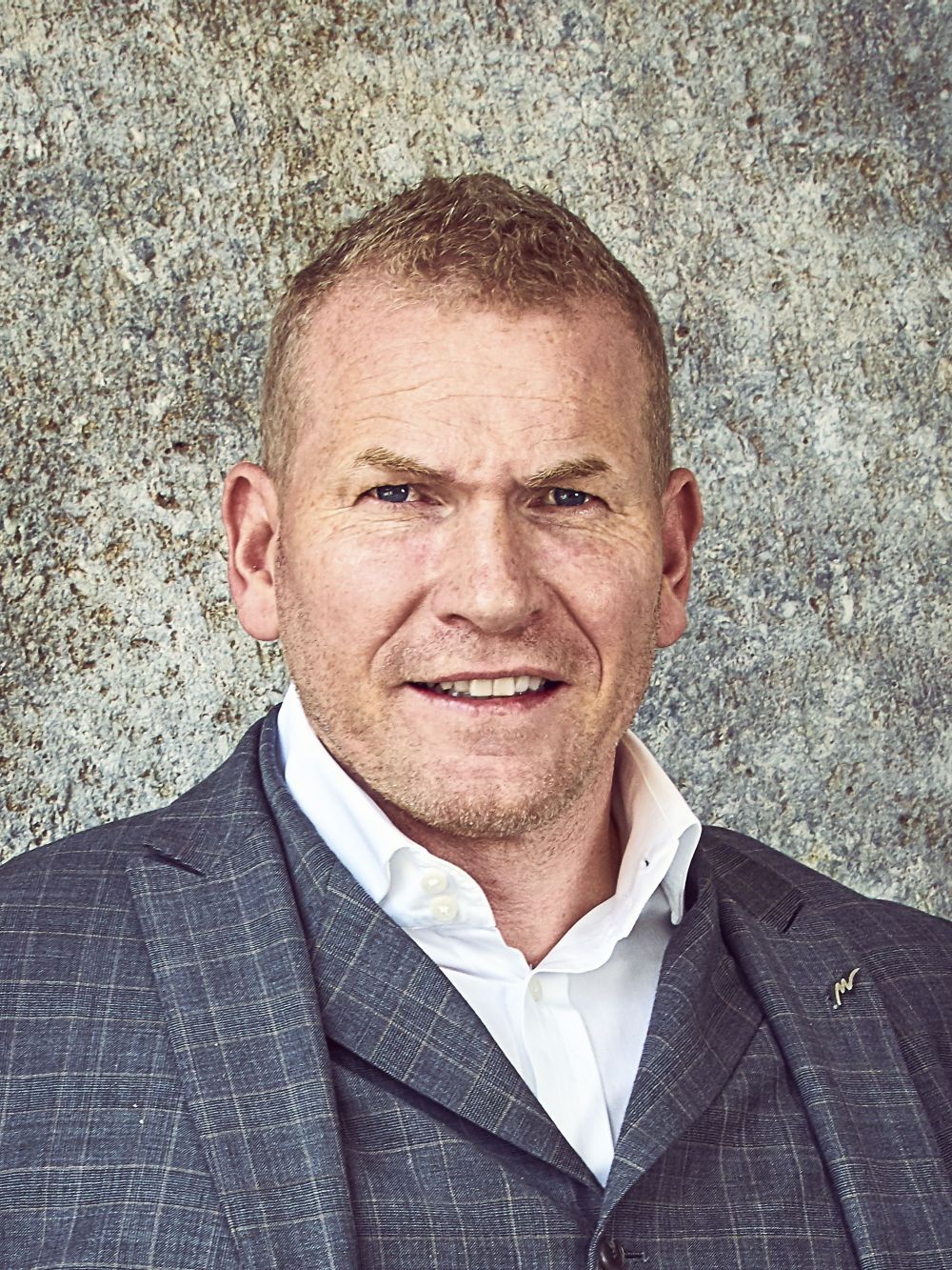 Vertriebsexperte Martin Limbeck, Gründer der Limbeck®Group Vertriebsexperte Martin Limbeck, Gründer der Limbeck®Group