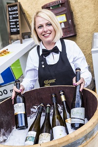 Weinfestival in Klausen (Tourismusverein Klausen) Weinfestival in Klausen (Tourismusverein Klausen)
