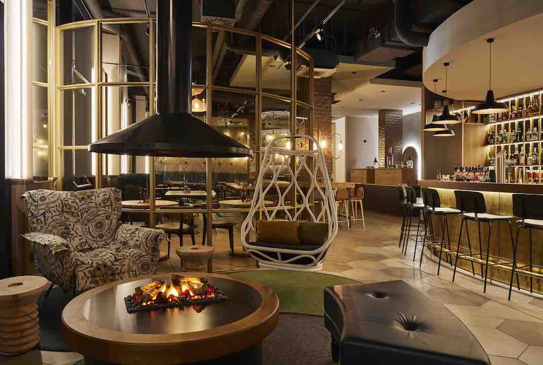 Hotel Indigo Dresden – Wettiner Platz