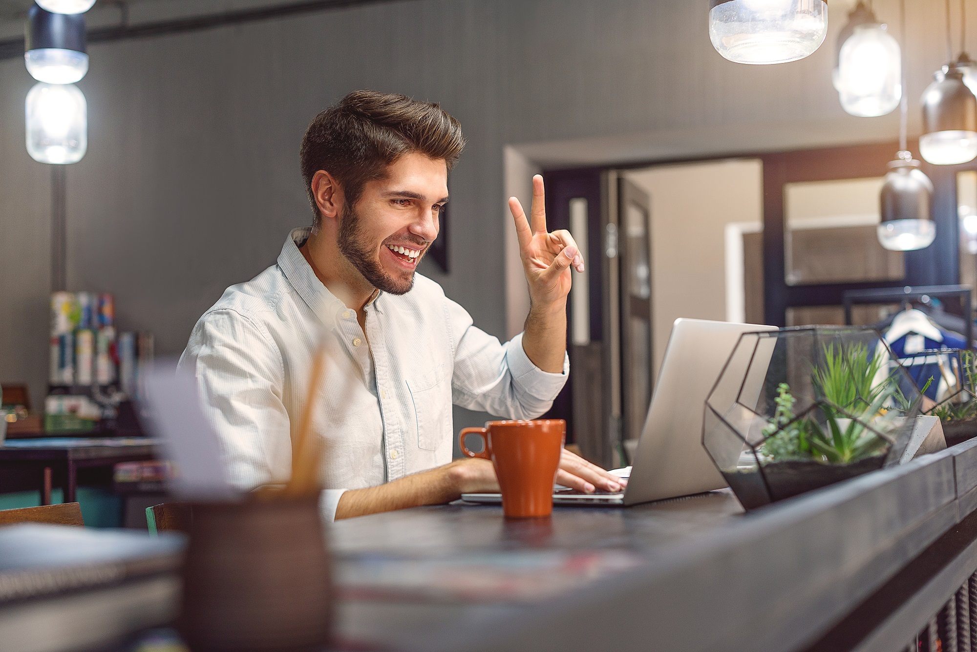 Online-Nachhilfeunterricht (Bildquelle:©bigstockphoto)