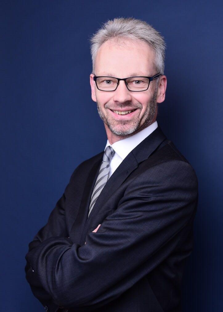 Johannes Gösling (Foto: Präg)