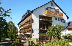 Motorradurlaub im Schwarzwald
