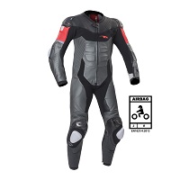 Gimoto V-Racer 2.5 Motorrad Airbagkombi Gimoto V-Racer 2.5 Motorrad Airbagkombi