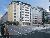 Wohn-/Geschäftshaus-Ensemble Wohn-/Geschäftshaus-Ensemble