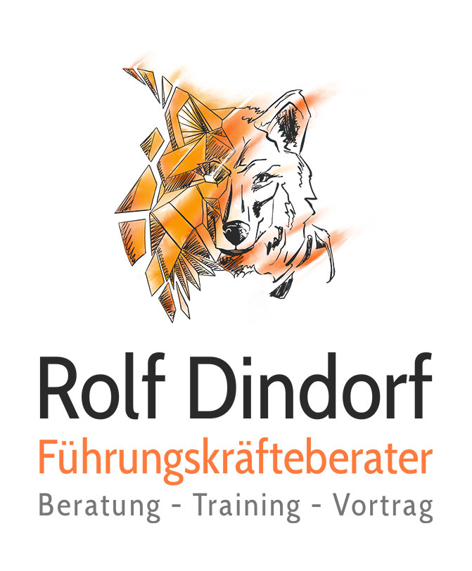 Rolf Dindorf Führungskräfteberater