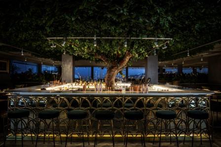Bar Restaurant SEEN Bar Restaurant SEEN