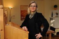 Dr. Karin Uphoff ist eine der Rednerinnen bei der Auftaktveranstaltung des deutschlandweiten Netzwer