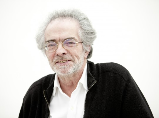 Prof. Dr. Matthias Reuss: Novozymes Award für Modelle zur Simulierung zellbiologischer Prozesse (Bil