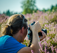Fotokurse als Geschenkidee